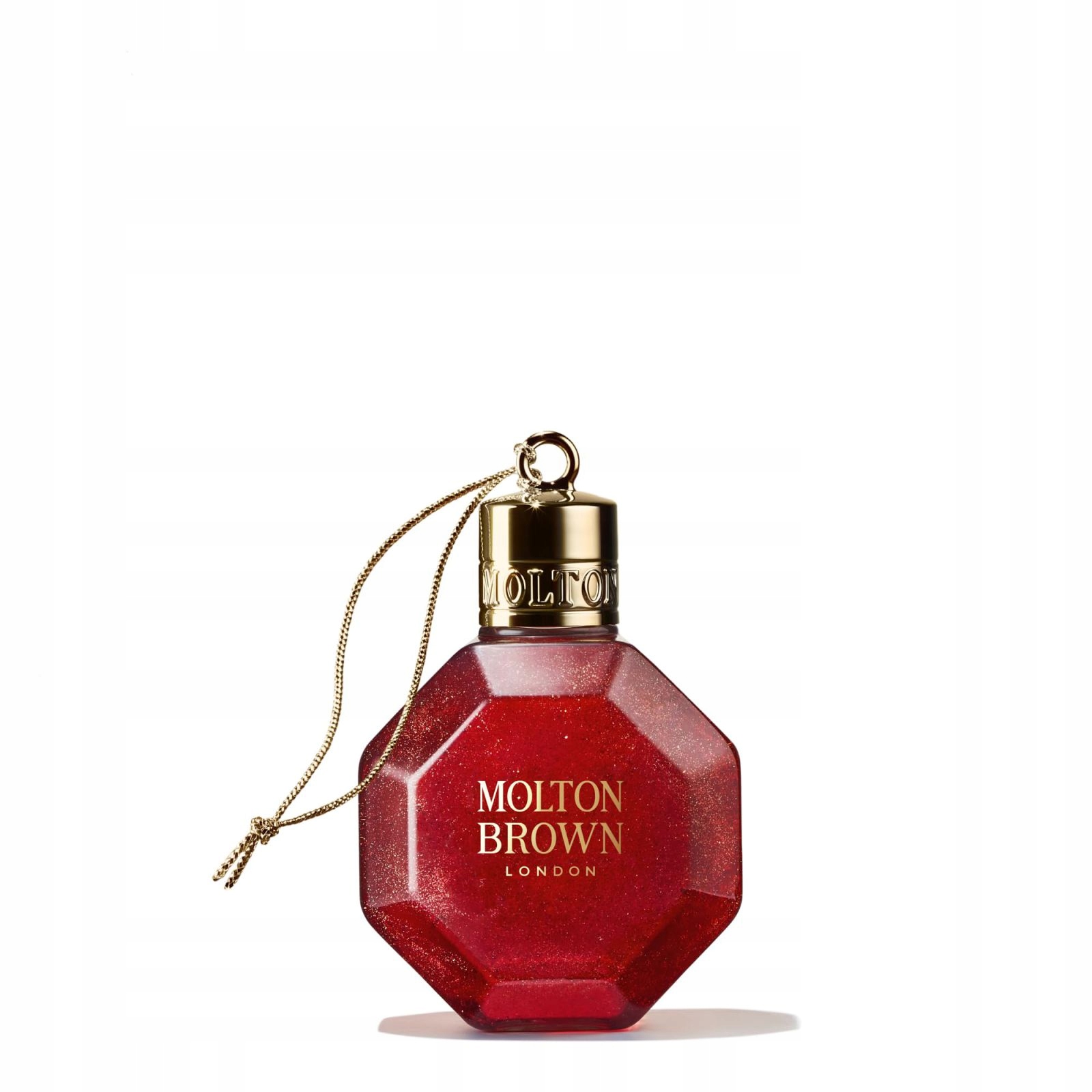 Molton Brown Sprchový Gel Merry Berries+mimosa (sprchový Gel) 75 ml
