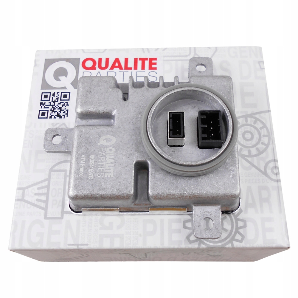 Měnič Napětí Ovladač Xenon Led Audi Seat Skoda Vw 8K0941597C