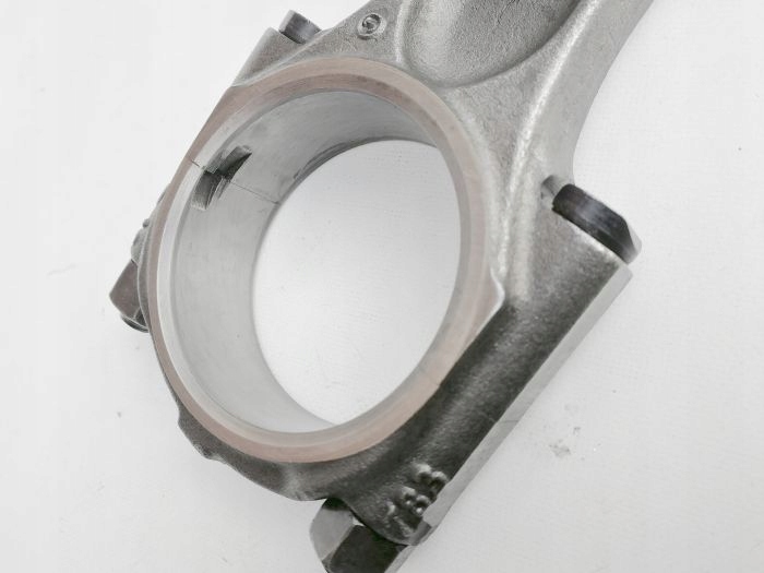 FIAT SCUDO PEUGEOT EXPERT 2,0HDI KORBOWÓD 140 136 Waga produktu z opakowaniem jednostkowym 2 kg