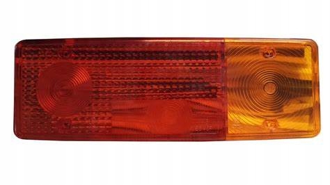 Klosz lampy zespolonej tylna prawa Ursus C-360, C-385