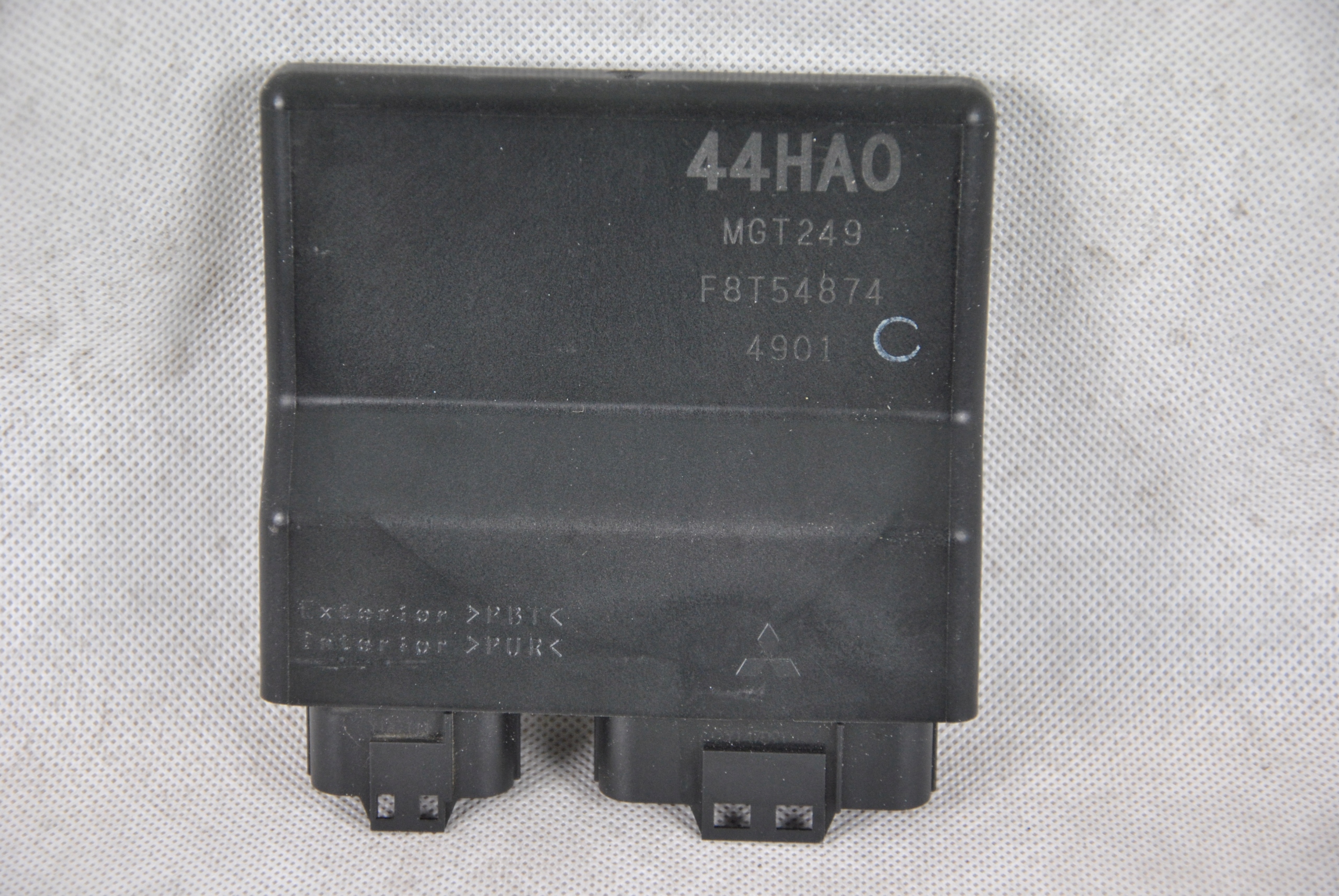 MGT249 - Модуль компьютерного зажигания Suzuki SFV 650 Gladius