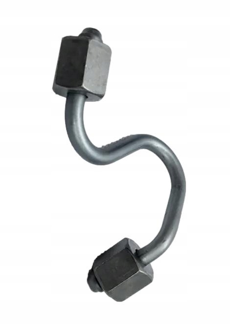 Mercedes Diesel OM651 Vysokotlaký vstřikovací kabel, válec 1 a 2