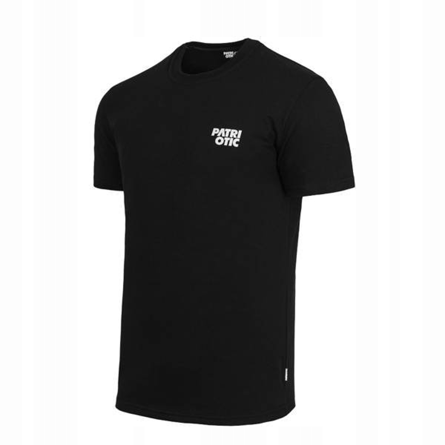 

Koszulka Patriotic Cls Mini Czarna M.34 M