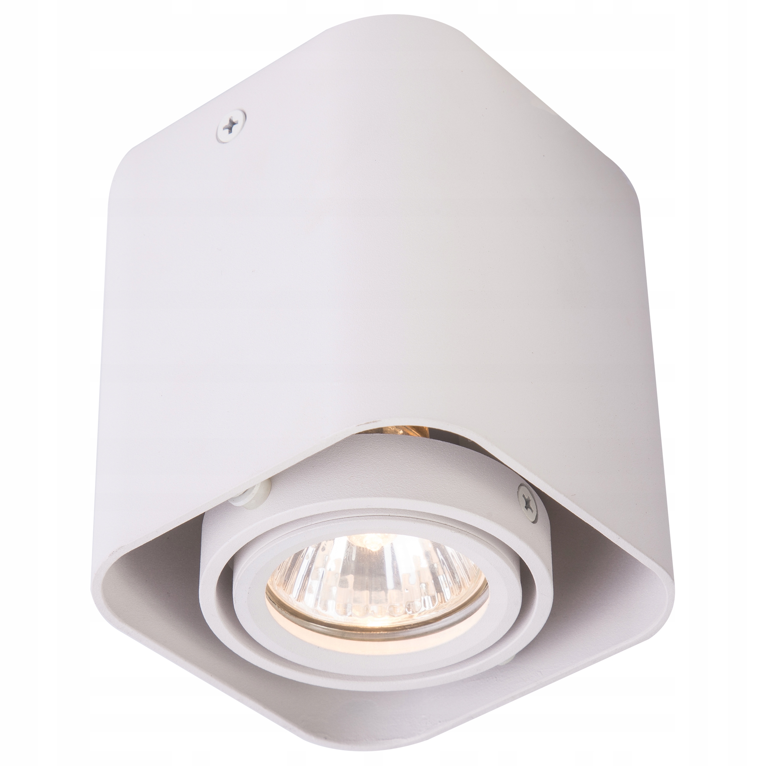 

Oprawa Natynkowa GU10 Halogenowa Tuba Led sufitowa