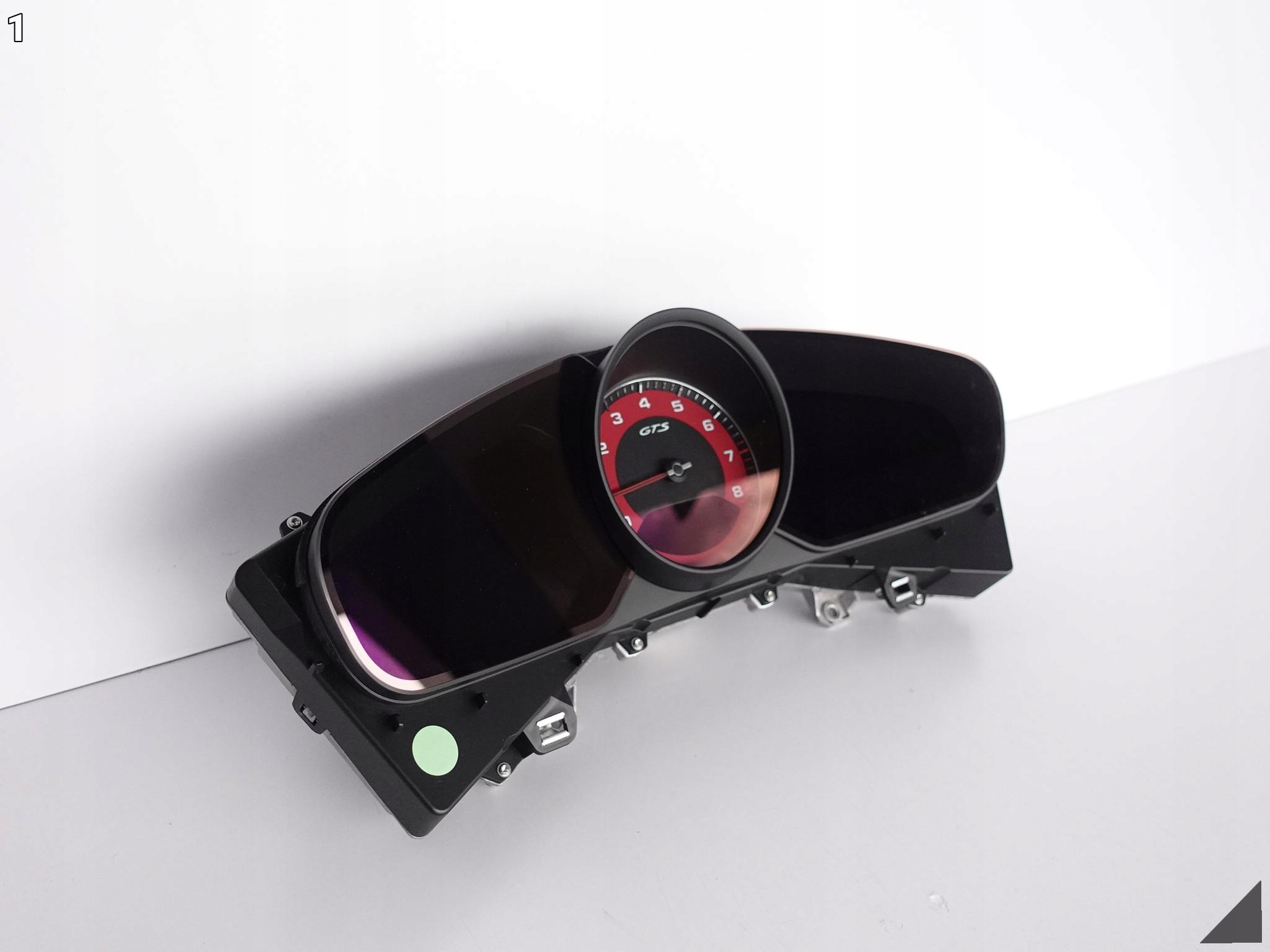 PORSCHE PANAMERA 971 973 GTS LCD dials dials