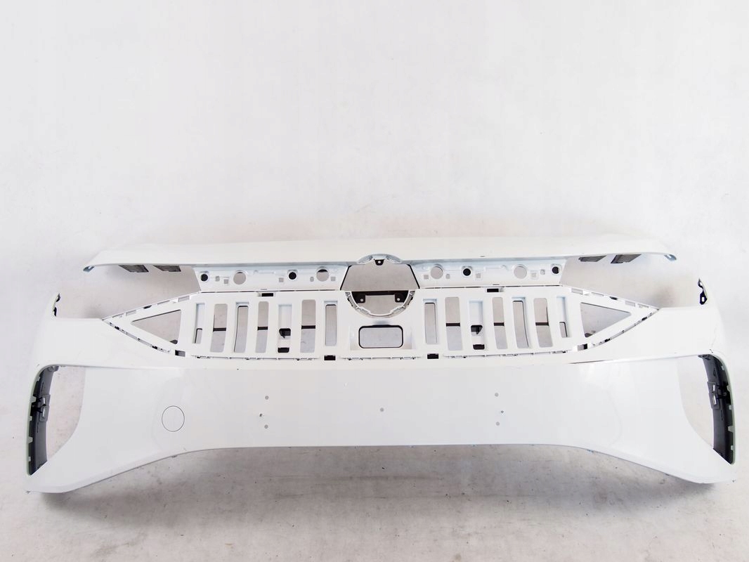 Volkswagen ID4 20r bumper front front VW id 4 2020