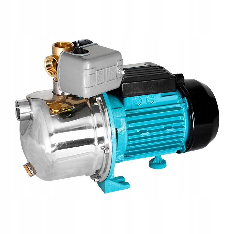 Jy 1000 Inox 230V s príslušenstvom Omnigena