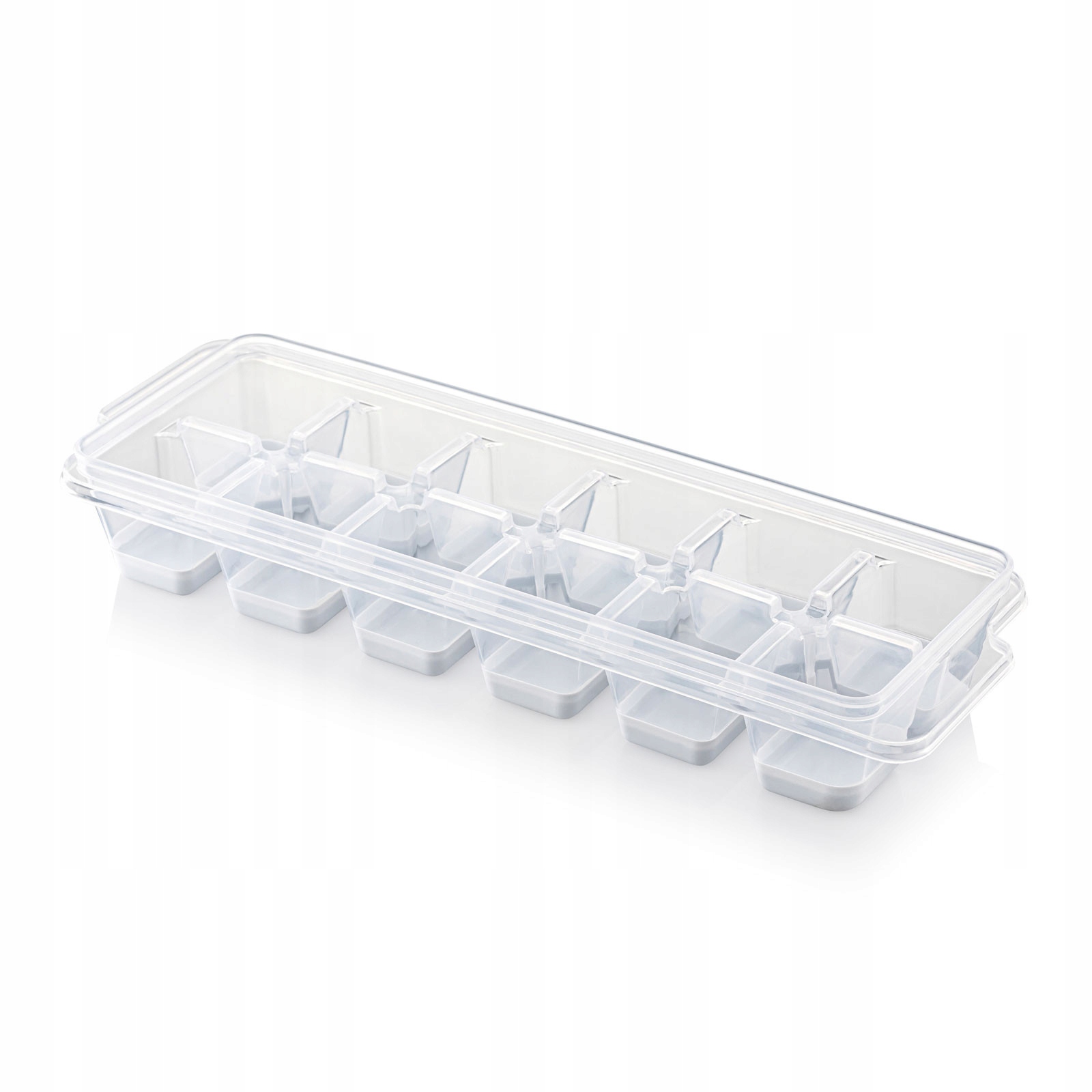 

Forma do tworzenia kostek lodu Frost biały