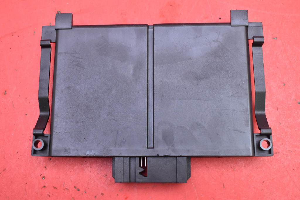 control unit module RADARU A2129003100 MERCEDES E-KLASA W212 170 KM 09-13