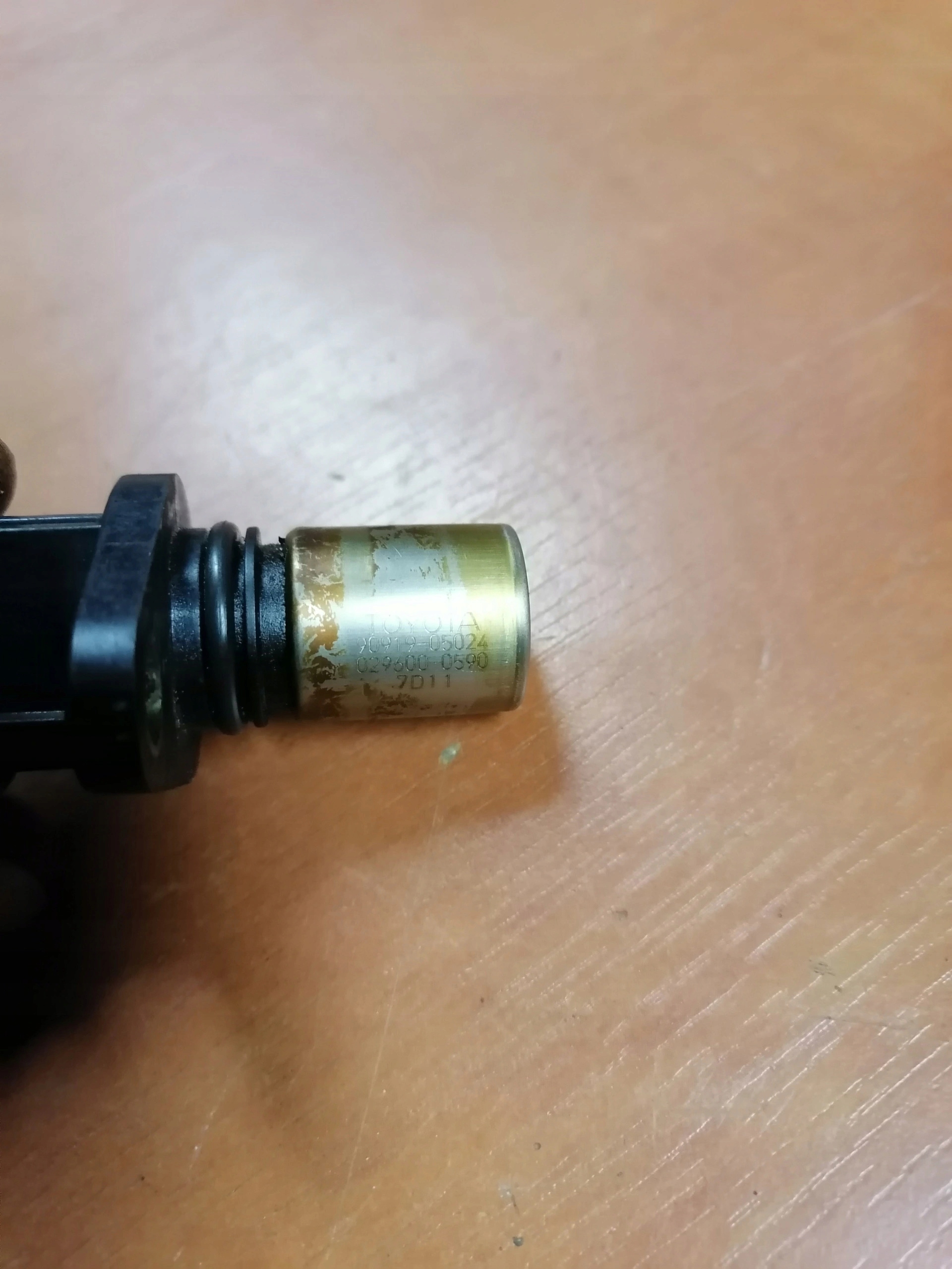 AVENSIS VERSO Sensor WALKA 909190502