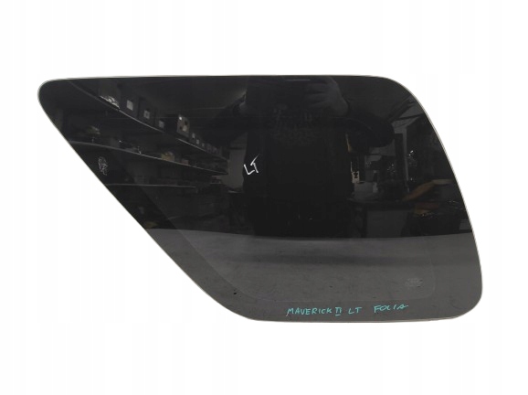 FORD MAVERICK 2 II ESCAPE 1 I 01- 5D SZYBA LEWA TYŁ KAROSERYJNA
