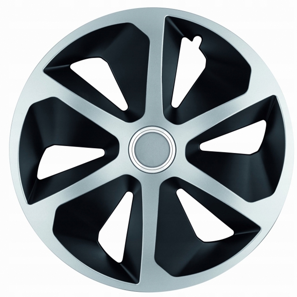 Jestic Roco Poklice univerzální 17 palců 4 ks Polské