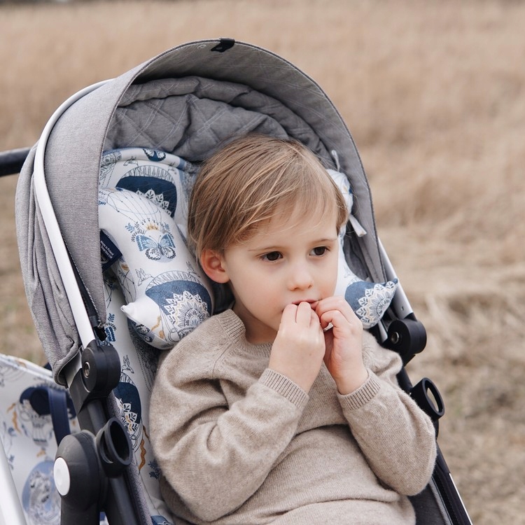 La Millou Opaska Velvet do Angel's Audrey Mint Kod producenta VC-AWH-AM