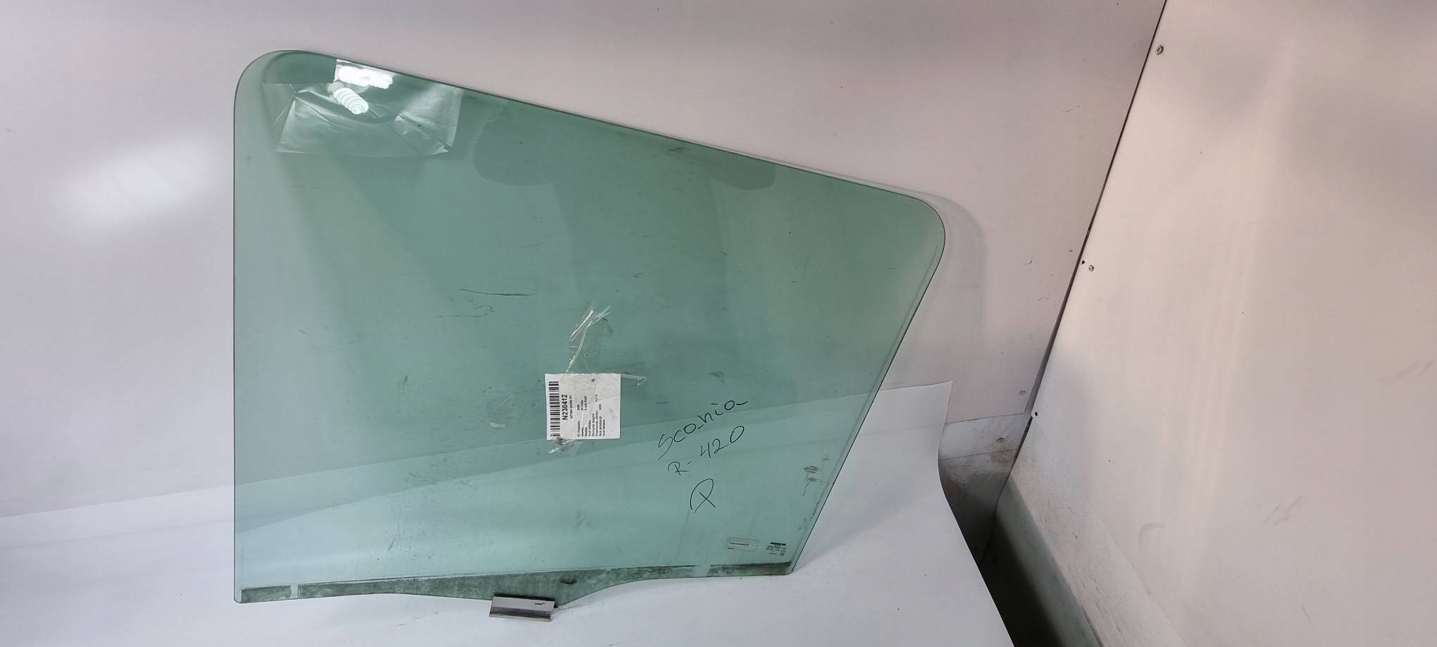 window door right front SCANIA R 420 R420