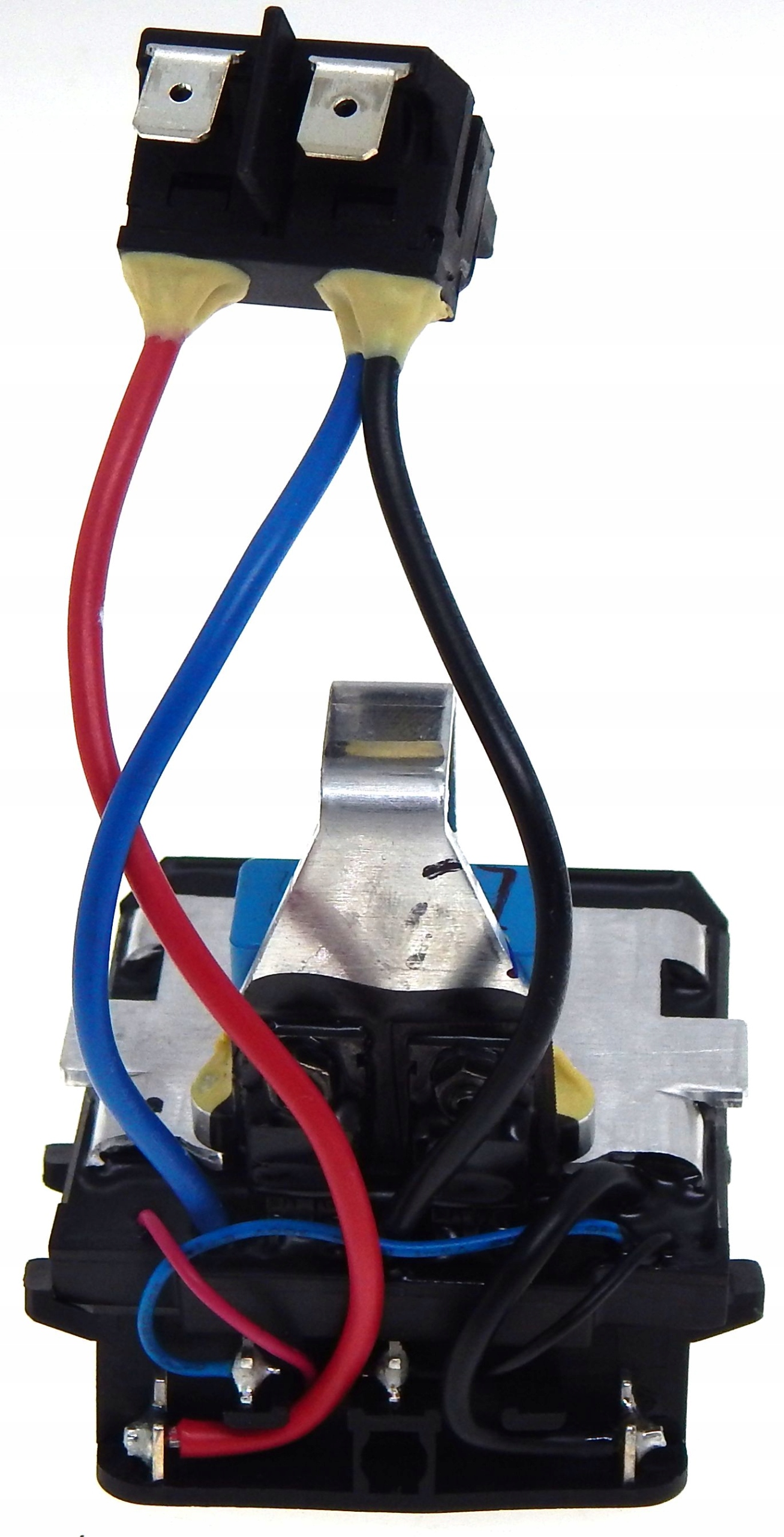 Bosch moduł elektroniczny do GWX 18V-8 GWS 18 V-LI Marka Bosch