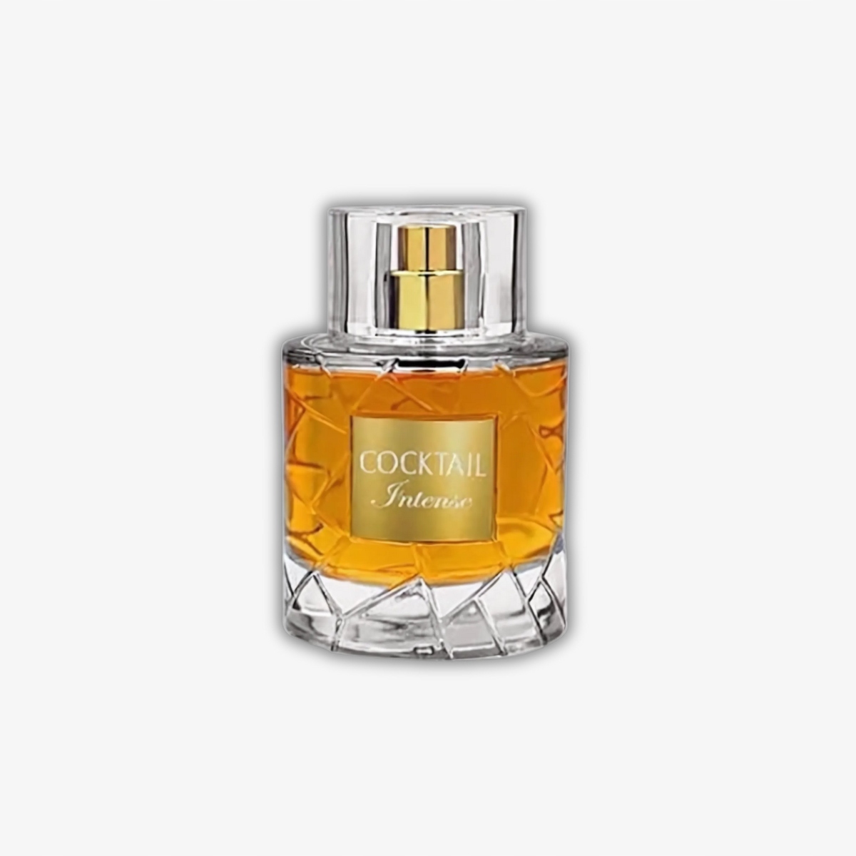 Fragrance World Cocktail Intense 100 ml Edp lahvička 100 ml