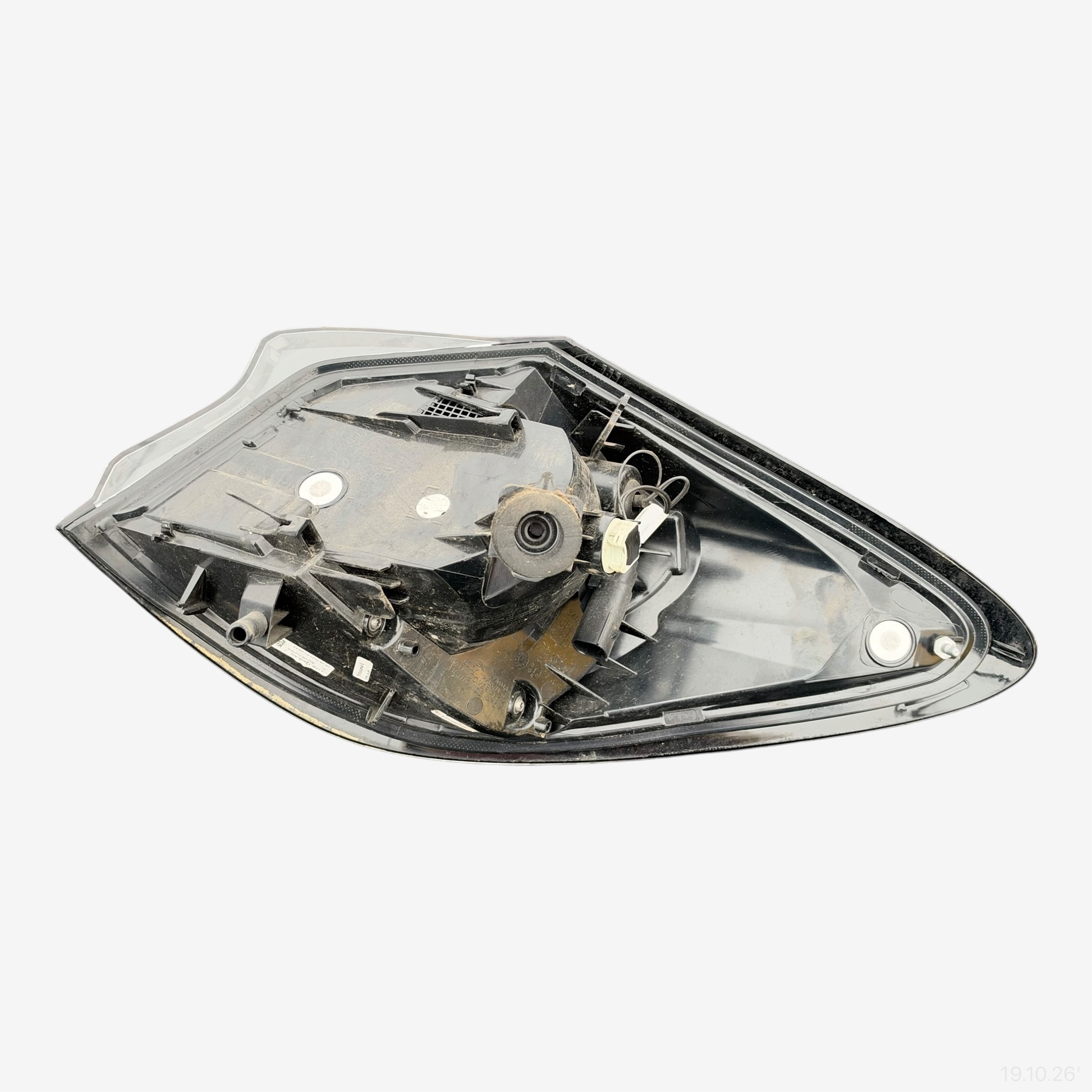 light rear left FORD PUMA MK2 2021 year ST-LINE L1TB-13405-AG