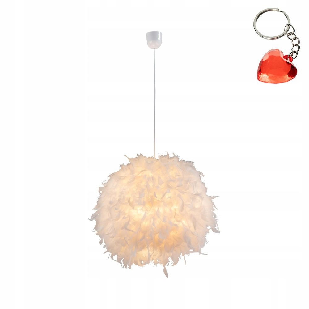 Závesná lampa Katunga 15057 Globo