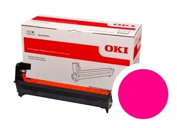 Oki Magenta obraz. válec do C824/C834/C844 (30 000 stránek)