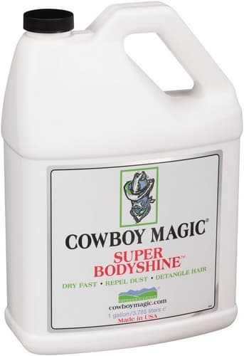 Cowboy Magic Bodyshine 3785 ml
