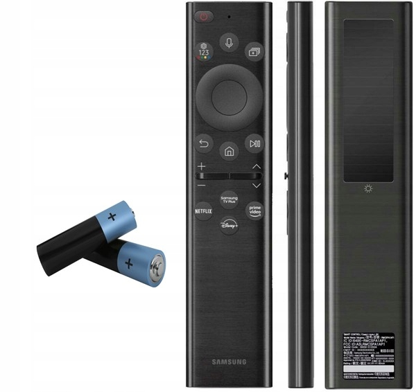 Originální Dálkový Ovladač Pro Televizor QA75QN700B Samsung QN700B QA75QN700BK