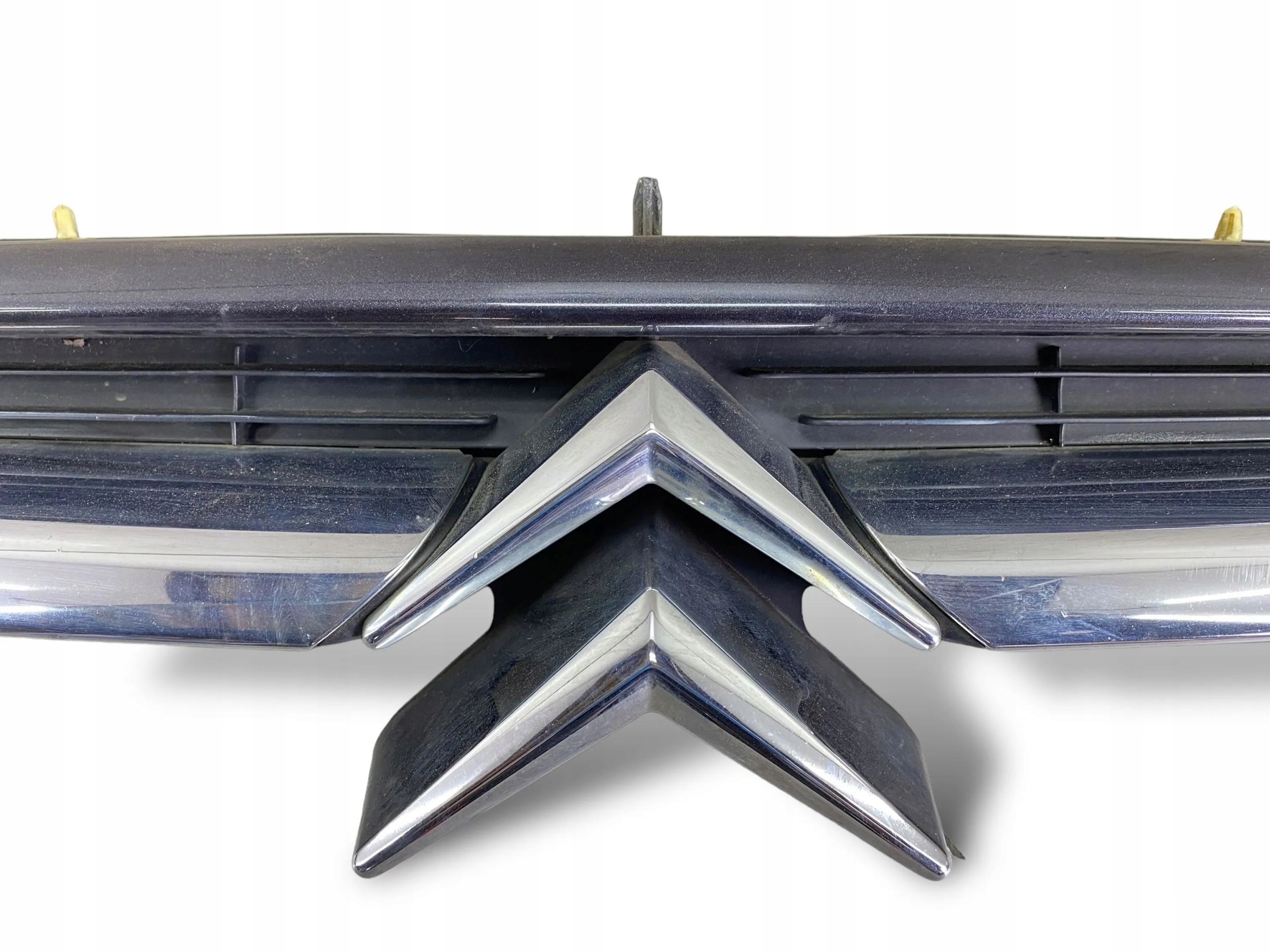 Citroen OE 1484199477 решетка радиатора