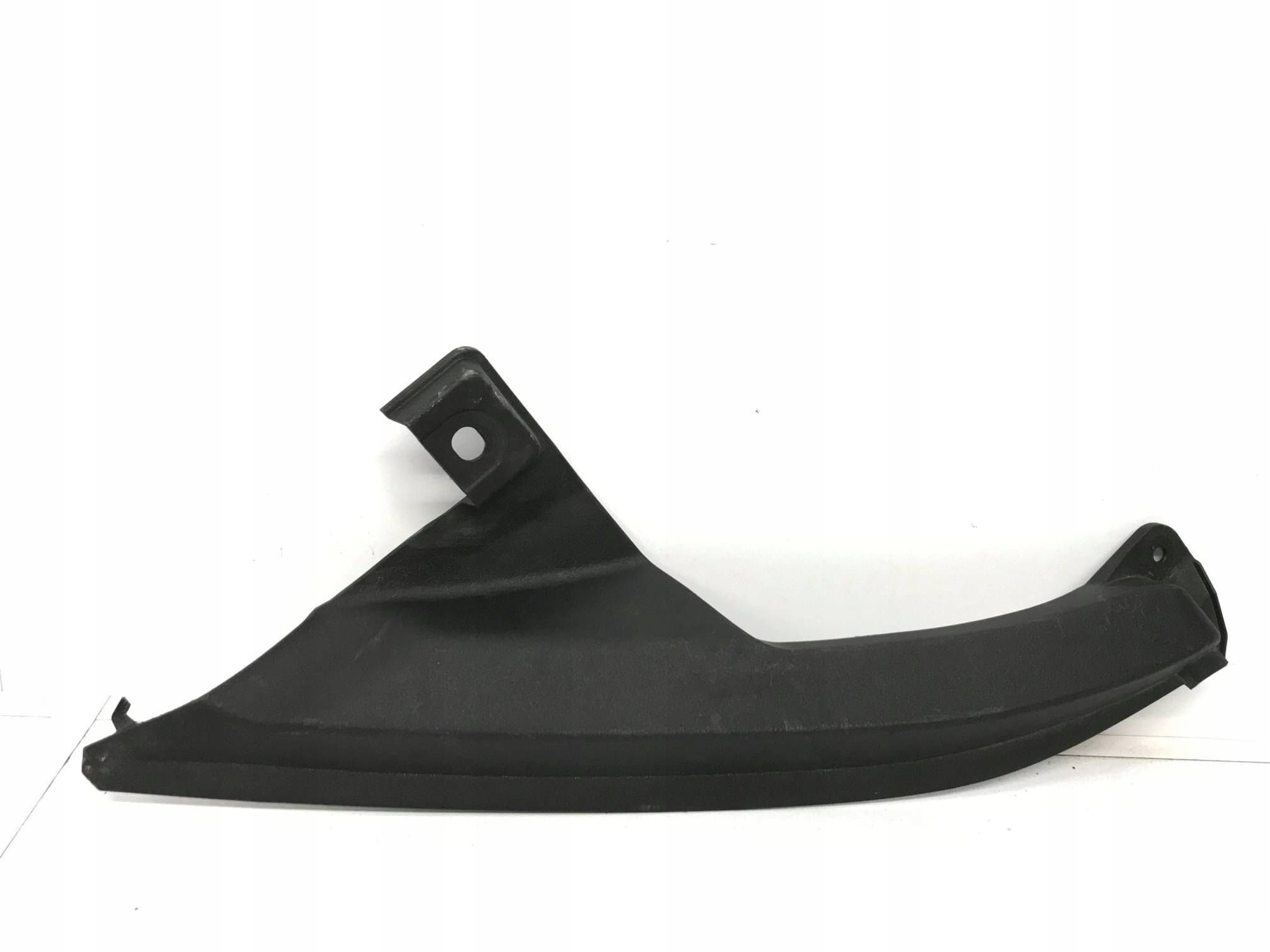 защита накладка левый lexus LBX 24- 537896-52020