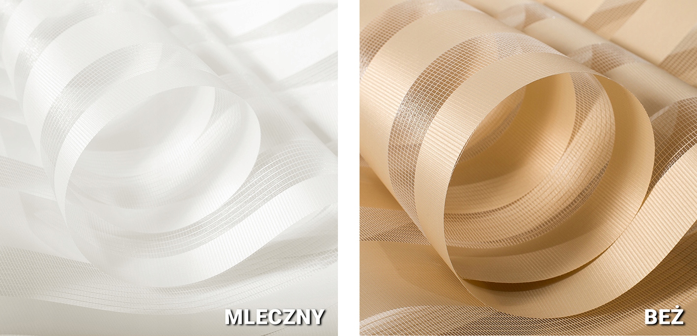 Roleta dzień noc gotowa złożona 73x220 DecoDesign Kod producenta dzień i noc