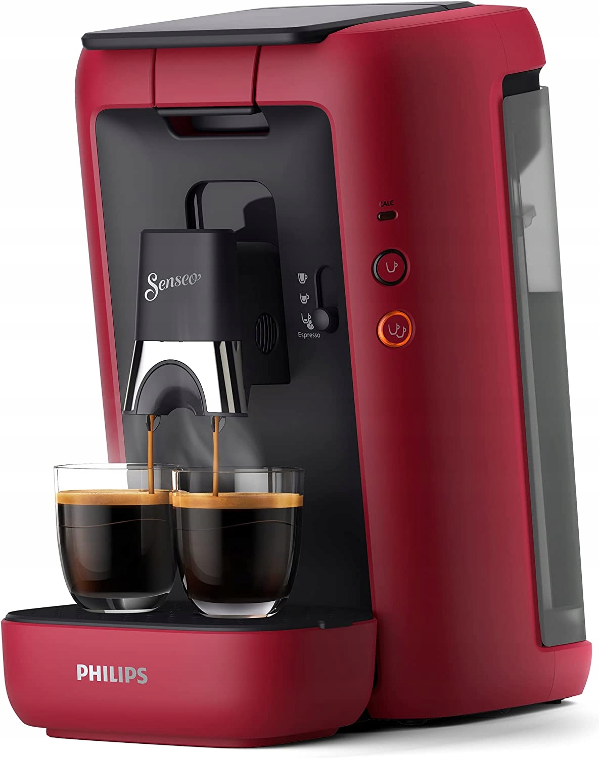 Philips Domestic Appliances Senseo Maestro ekspres