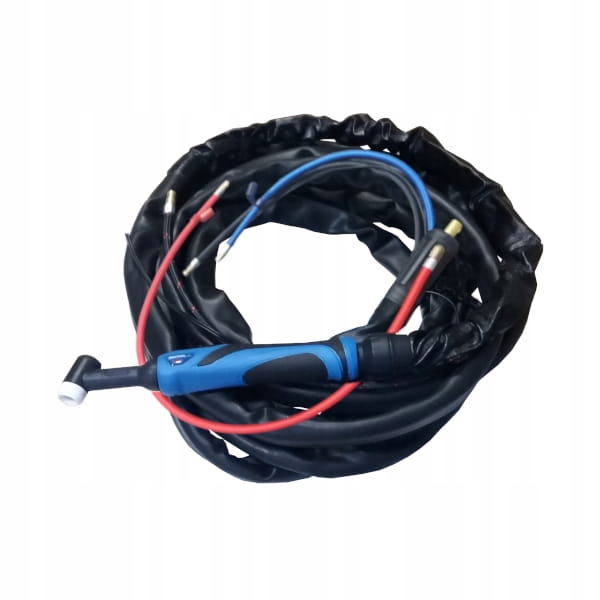 UCHWYT SPAWALNICZY SHERMAN TIG T-18 FLEX ŁW-50 8 m