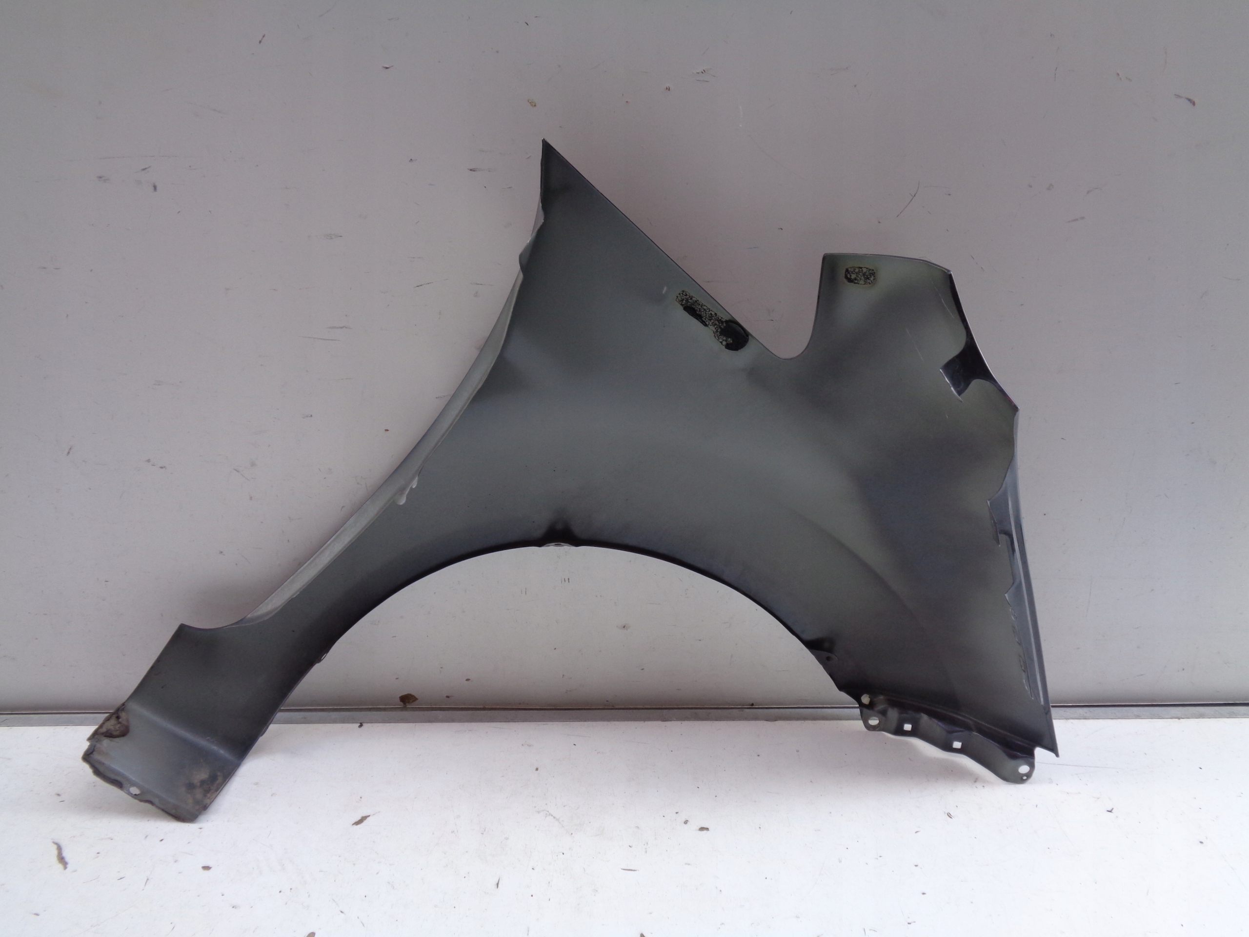 fender left front KIA VENGA 10- NR 40485