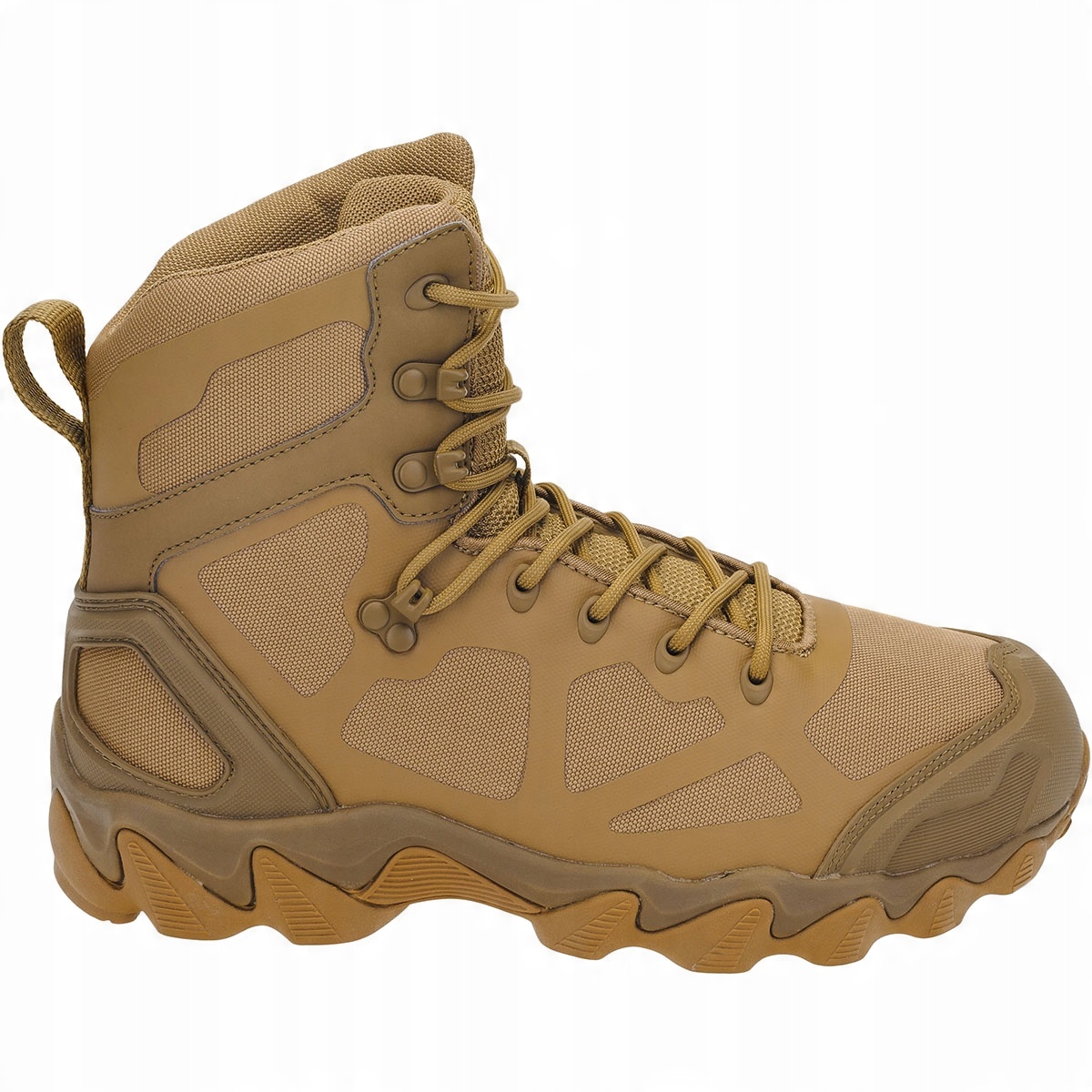 

Buty Taktyczne Chimera High Membrana Lekkie Coy 43