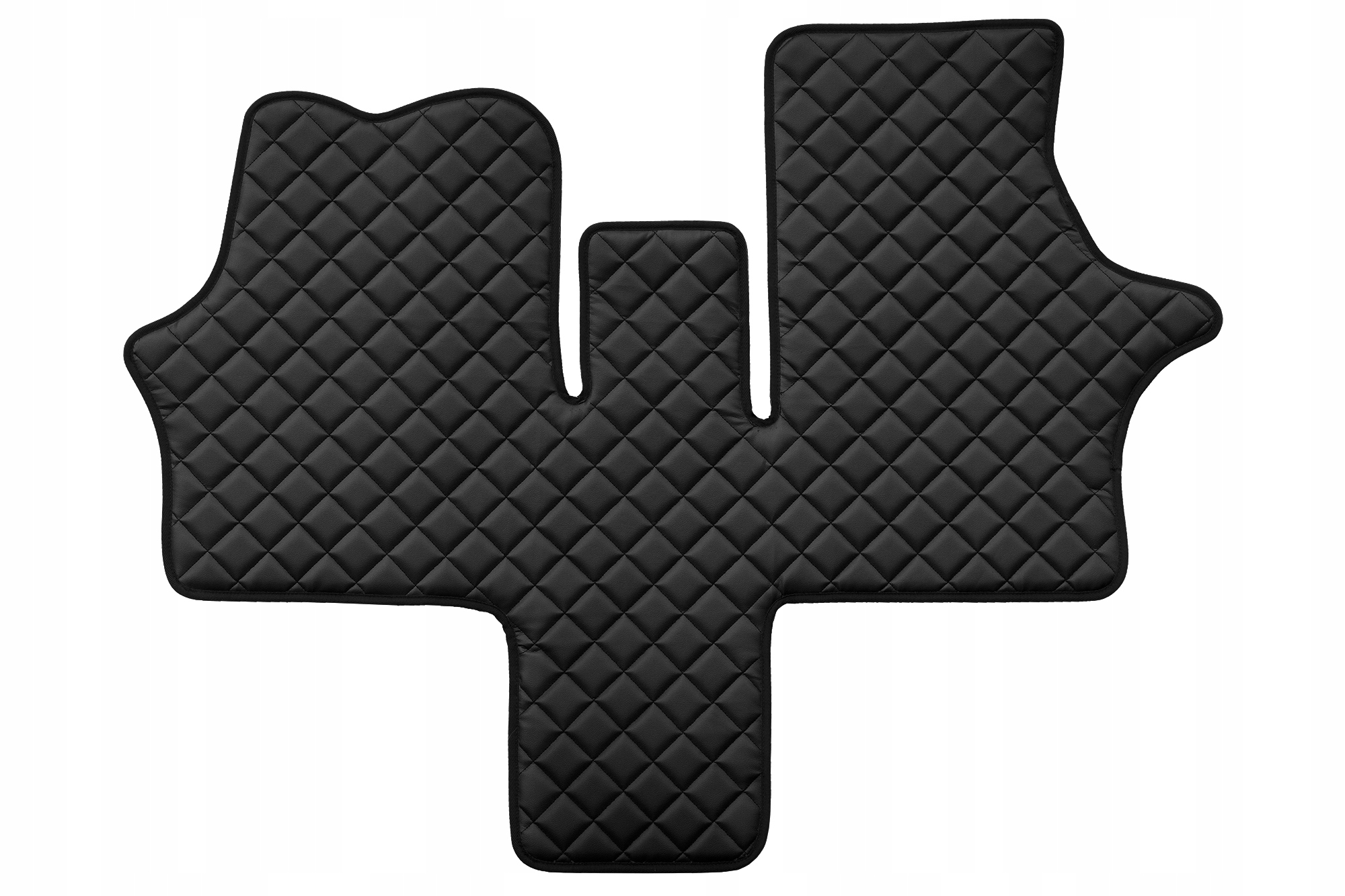 Koberce Mercedes Vito I 96-03 na celou podlahu