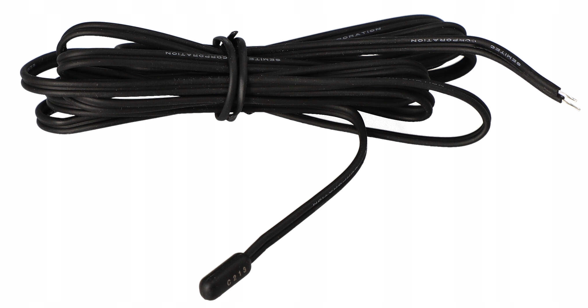 Czujnik temperatury do sterownika CAREL NTC 1,5 M