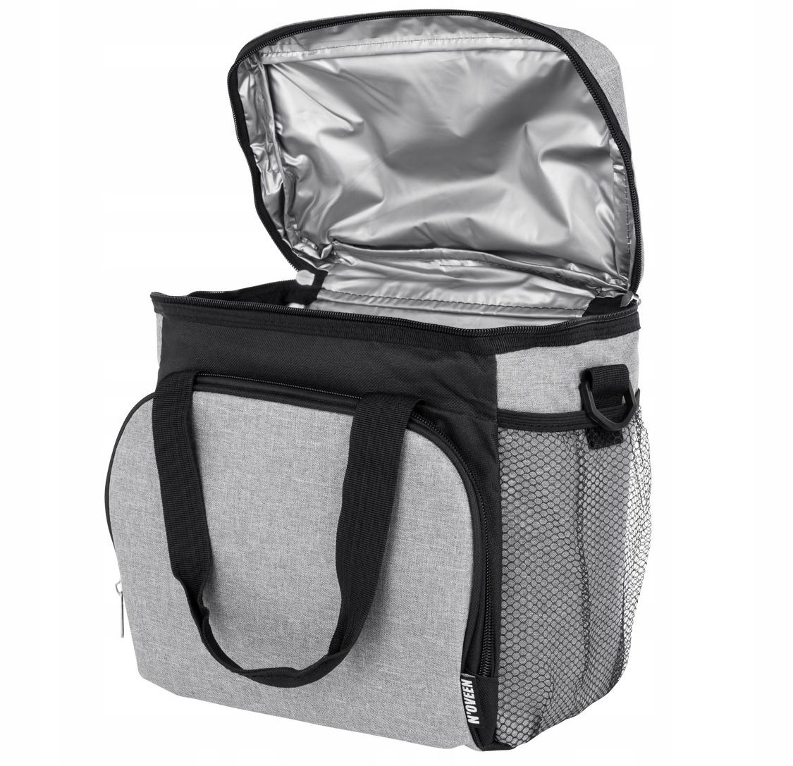 

Torba Termiczna Termoizolacyjna Lunch Box 10L