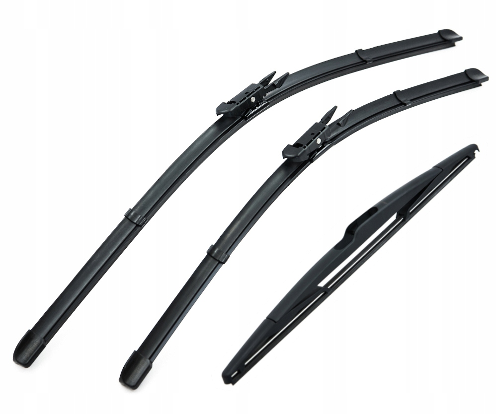 

Komplet wycieraczek do Fiat Stilo Multiwagon 05-07