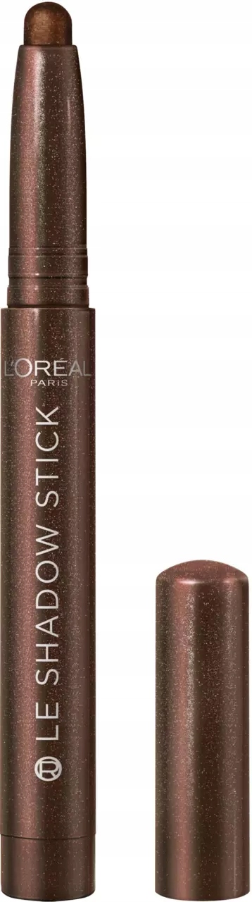 L'Oréal Paris L'oreal Paris Le Shadow Stick cień do powiek 240 Brown Abyss