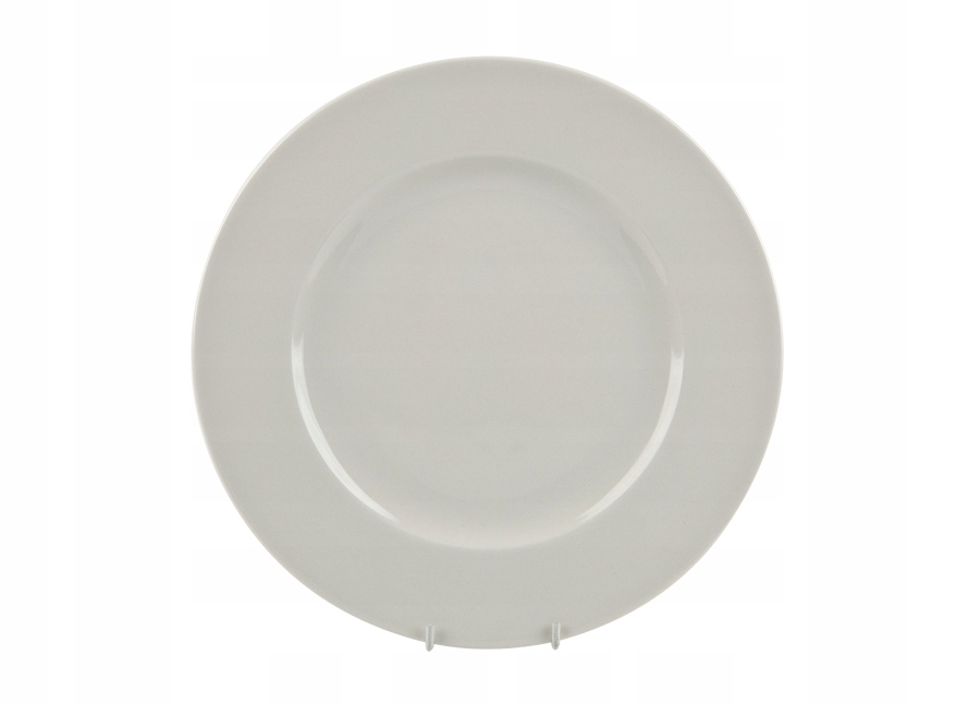 

Talerz płytki śr. 27cm Lorel kremowy odcień