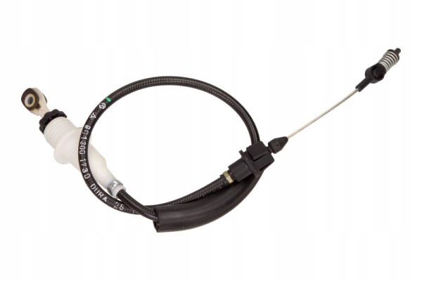 Газовый трос Sprinter 95-06 9013001730 OE