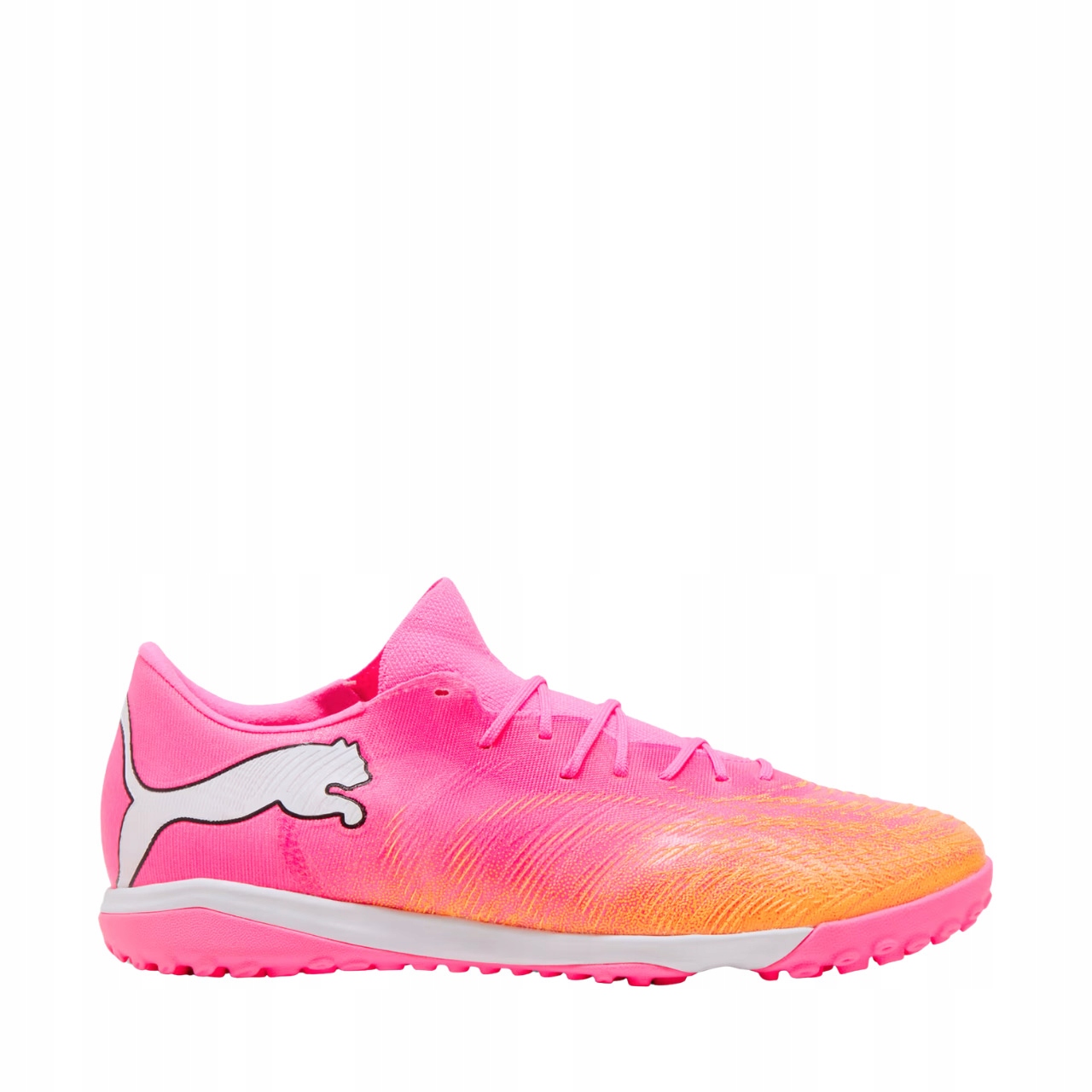Fotbalová obuv Puma Future 9 Match Fusion Tt 108909 05 43