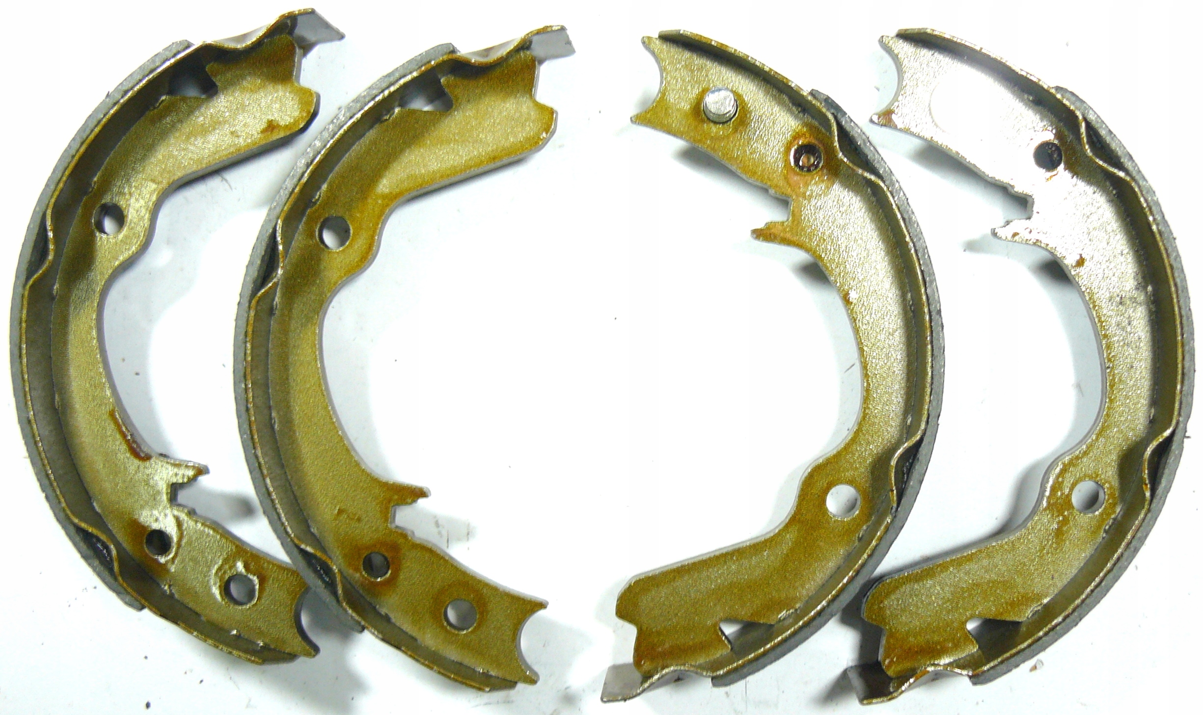 SZCZEKI 170/32 DO FORESTER IMPREZA LEGACY OUTBACK