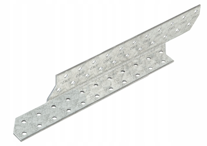 

ŁK8 Łącznik Krokwy Ciesielski 290x32 Prawy 20 szt