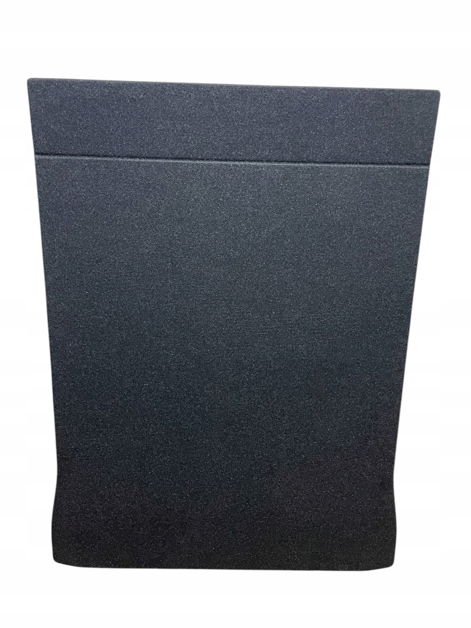 floor mats boot BMW 5 G30 LCI