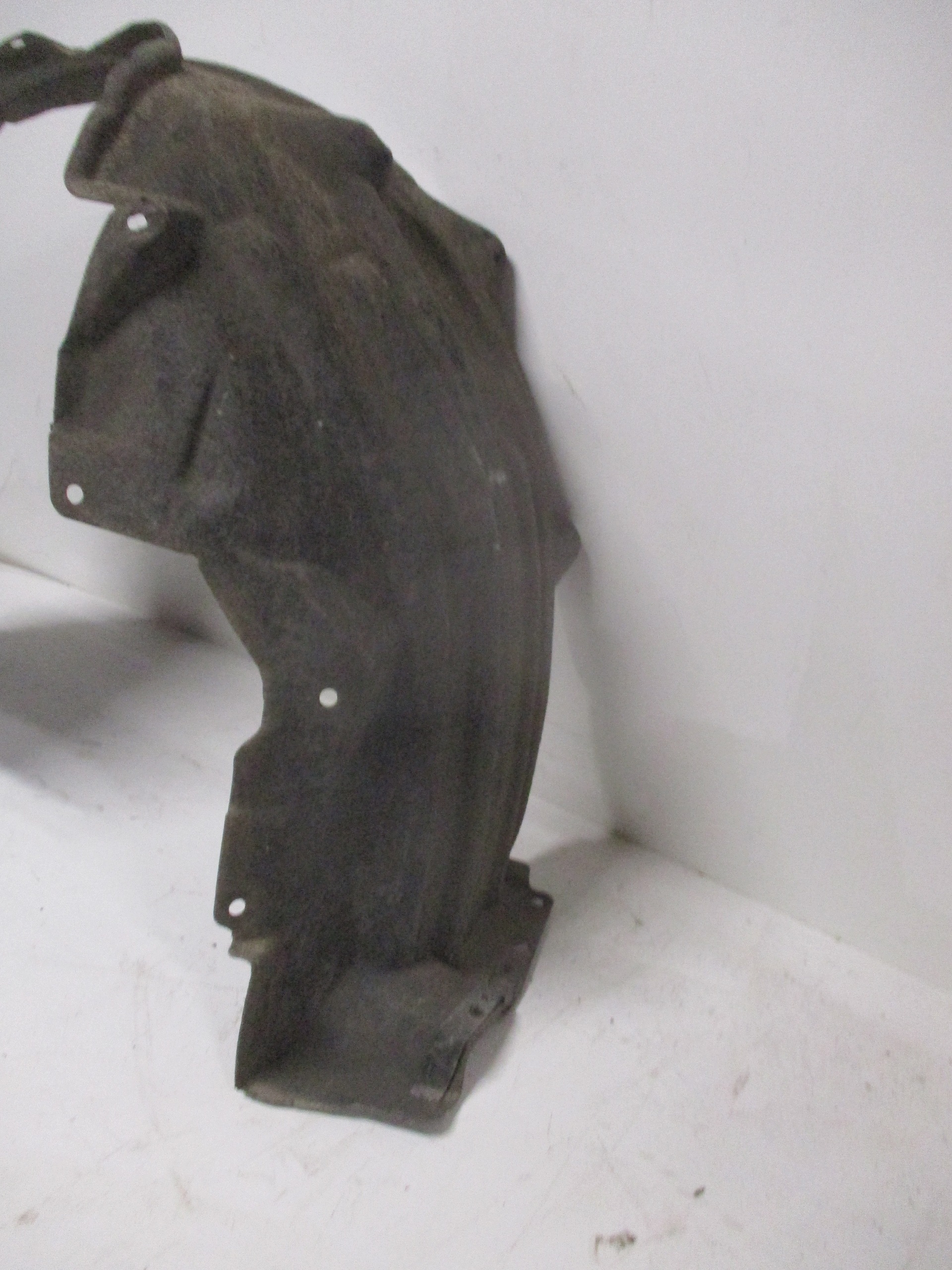 mudguard left front TOYOTA RAV4 53876-42100