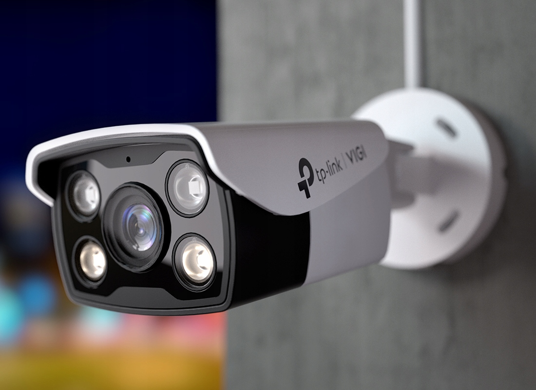 Kamera Tp-link Vigi C340 (4mm)