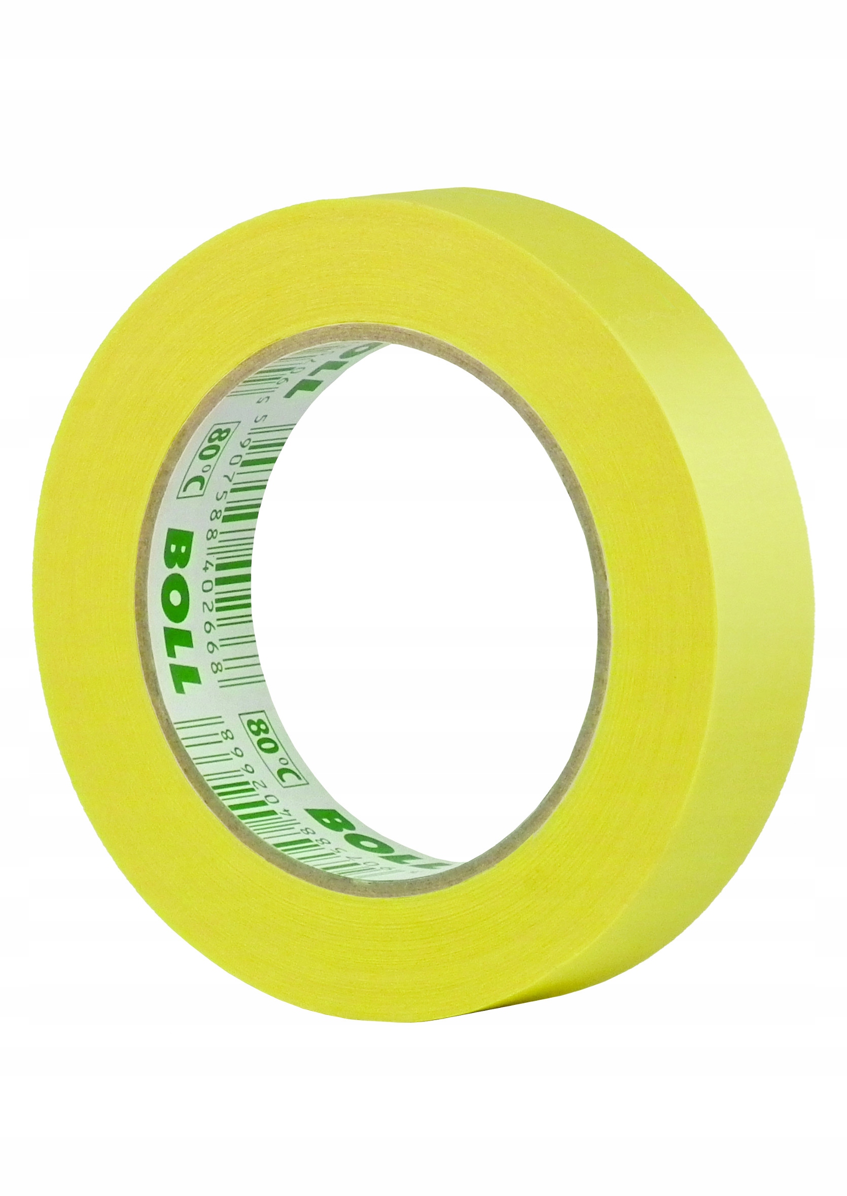 

Boll Taśma Lakiernicza Maskująca 25MM Malarska 50M