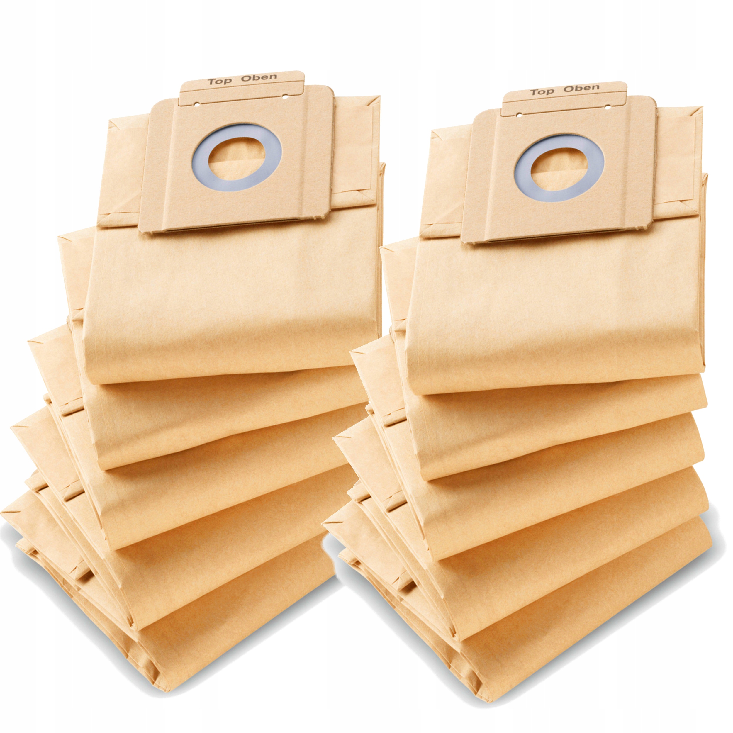 

Karcher Worki Do Odkurzacza T 7/1 T 9/1 T 10/1 Pro