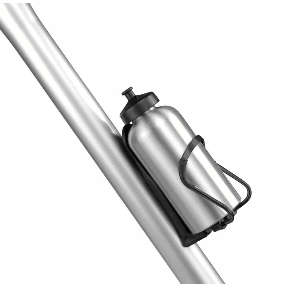 Koszyk na bidon Topeak Modula Cage II czarny 2020