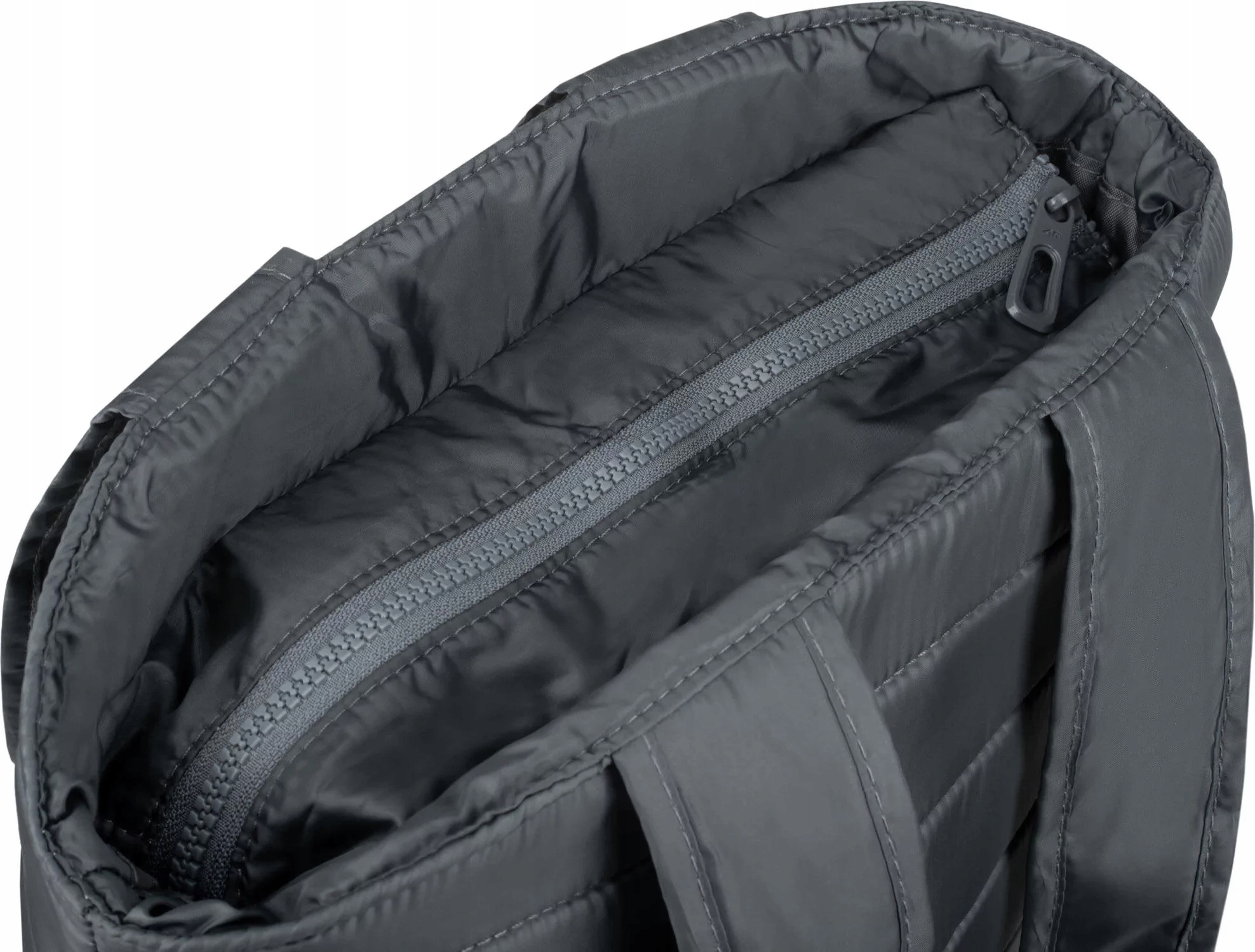 TORBA TOREBKA SHOPPER DAMSKA MIEJSKA SPORTOWA 4F Kolor niebieski