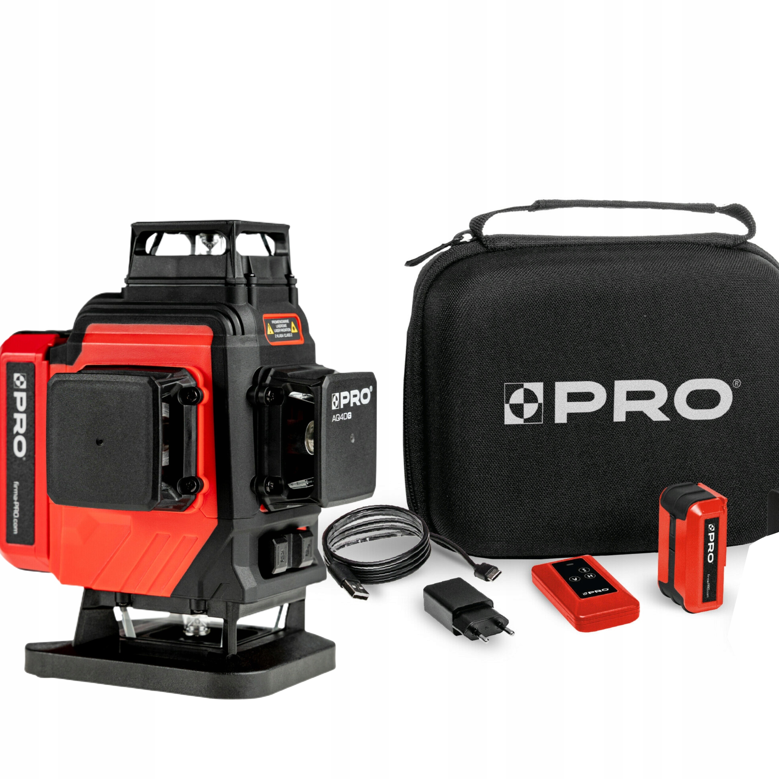 Pro Laser AQ4DG